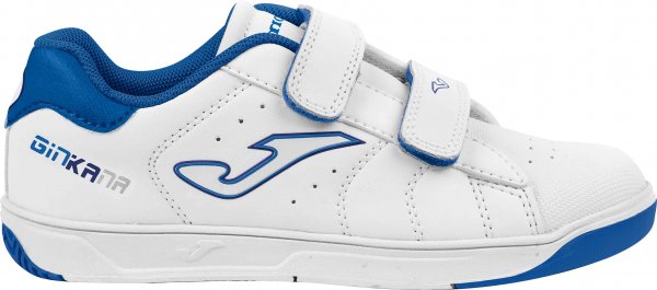 W.GINKANA JR 904 WHITE-ROYAL