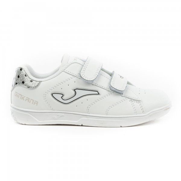 W.GINKANA JR 912 WHITE-LUNARES