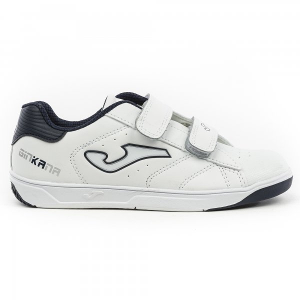 W.GINKANA JR 921 WHITE-NAVY