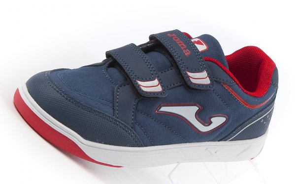 C.OLIMPICO JR 603 NAVY-RED