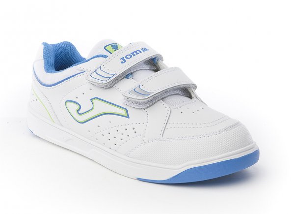 W OLIMPICO 505 WHITE-BLUE