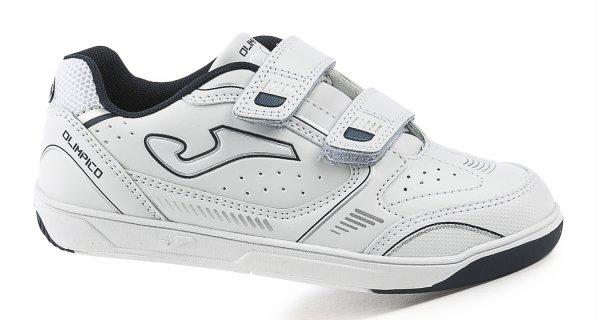 W OLIMPICO 602 WHITE-NAVY