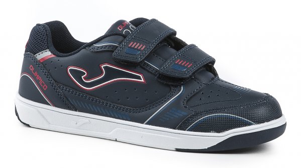 W OLIMPICO 603 NAVY-RED