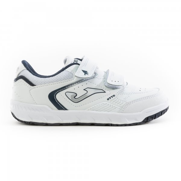 W.OTTO JR 2005 WHITE-NAVY