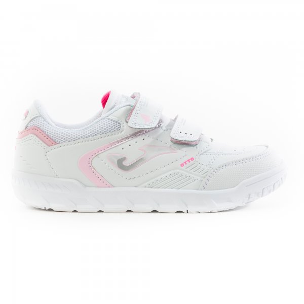 W.OTTO JR 2013 WHITE-PINK