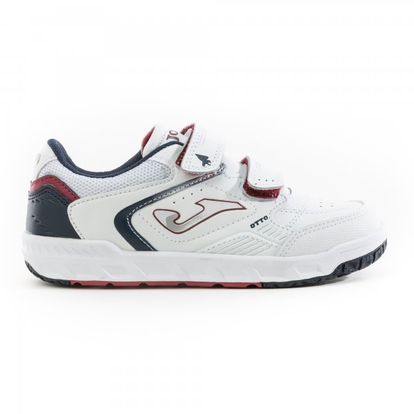 W.OTTO JR 2020 WHITE-NAVY-BURDEAUX