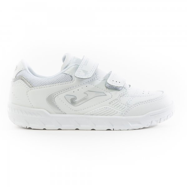 W.OTTO JR 2022 WHITE-SILVER