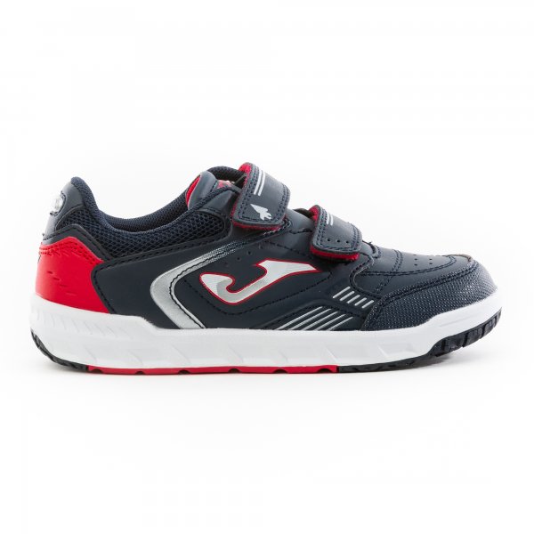 W.OTTO JR 2043 NAVY-RED