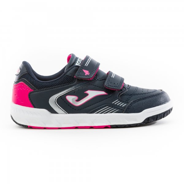W.OTTO JR 2053 NAVY-FUCHSIA
