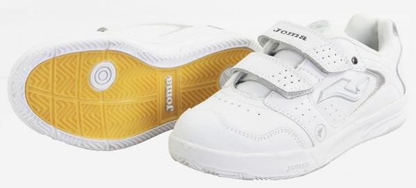 W OTTO 302 WHITE-SILVER