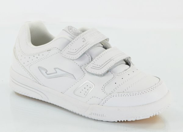 W OTTO 412 WHITE-SILVER