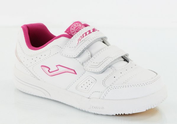 W OTTO 413 WHITE-PINK