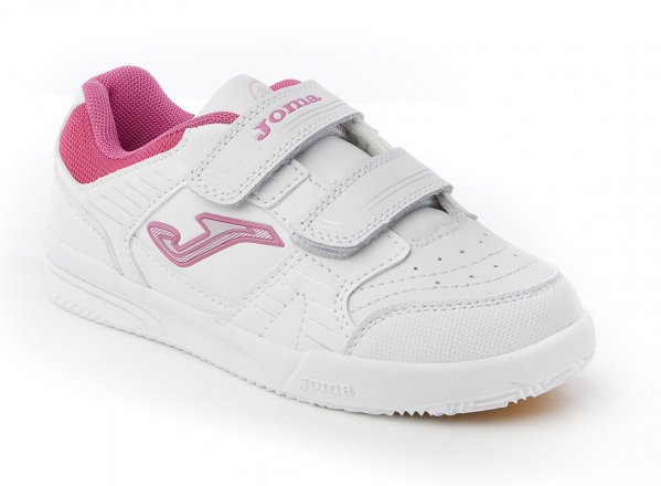 W OTTO 510 WHITE-PINK
