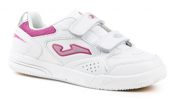 W.OTTOW 610 WHITE-PINK