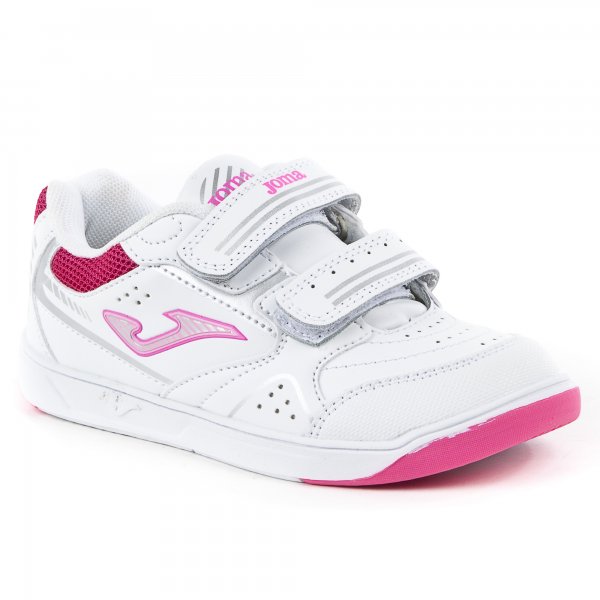 W.OTTO JR 710 WHITE-PINK
