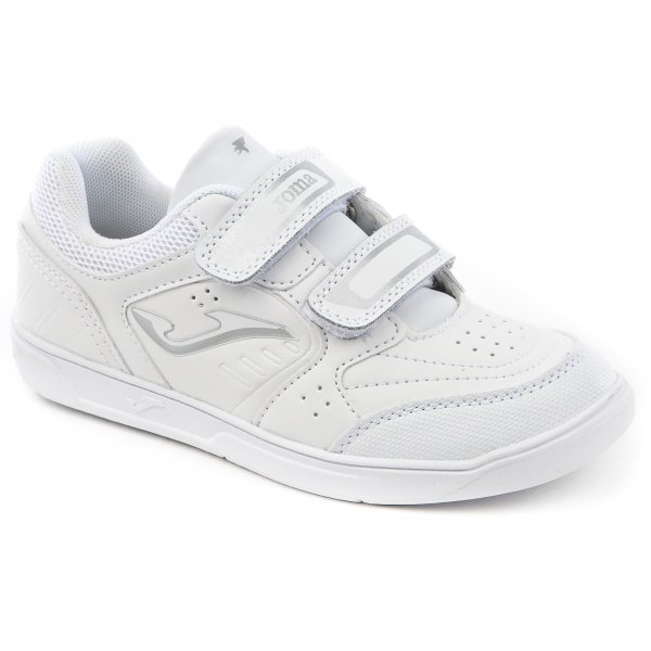 W.OTTO JR 802 WHITE