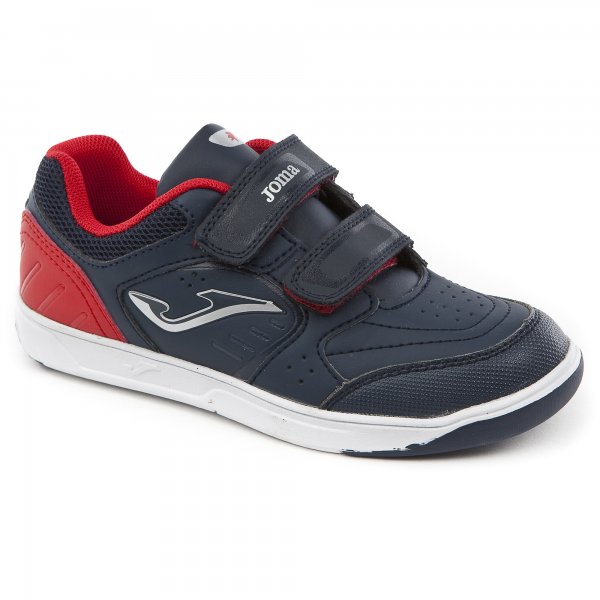 W.OTTO JR 806 NAVY-RED