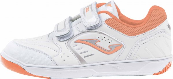 W.OTTO JR 807 WHITE-CORAL