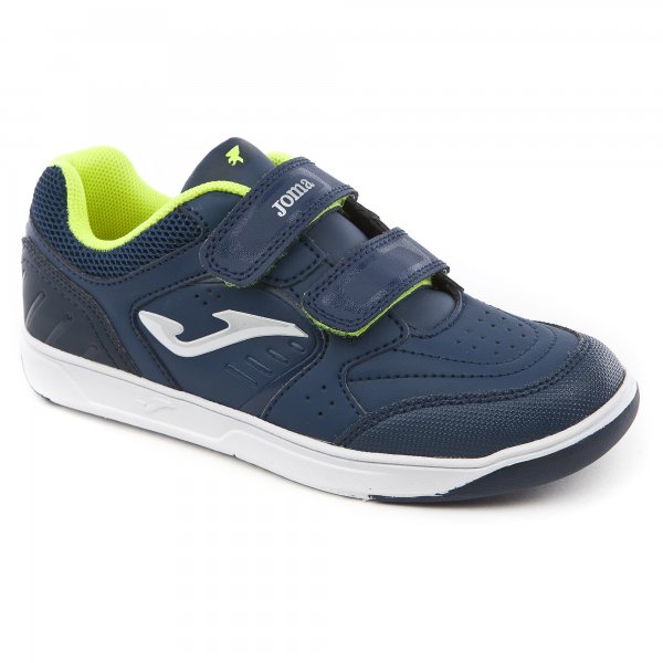 W.OTTO JR 811 NAVY-FLUOR