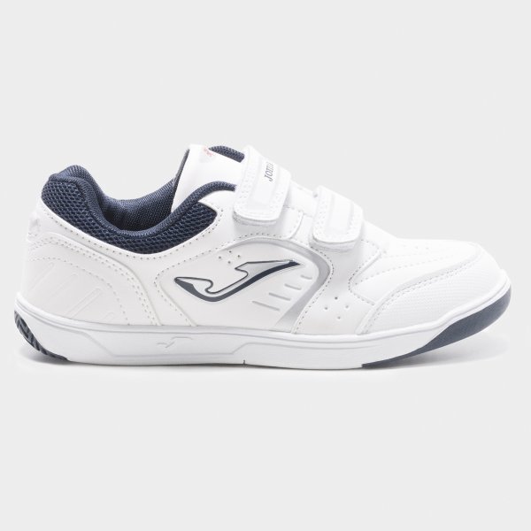 W.OTTO JR 833 WHITE-NAVY BLUE-RED