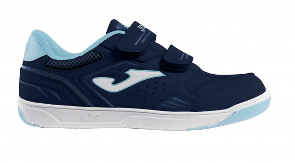 W.OTTO JR 905 NAVY-TURQUOISE