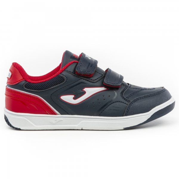 W.OTTO JR 906 NAVY-RED