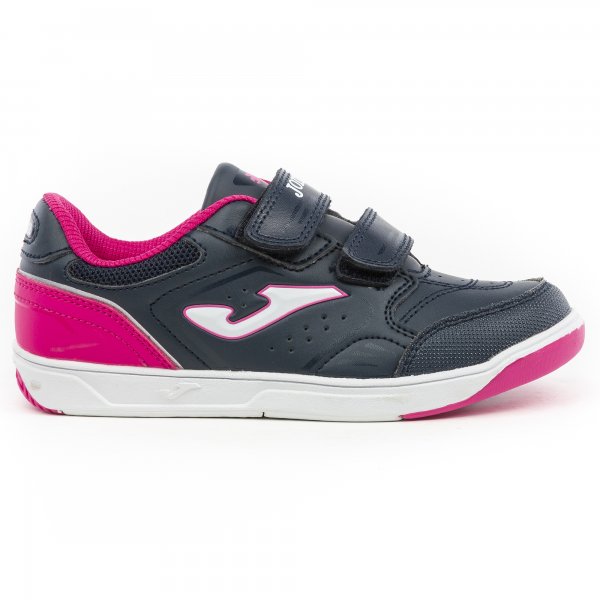 W.OTTO JR 910 NAVY-FUCHSIA