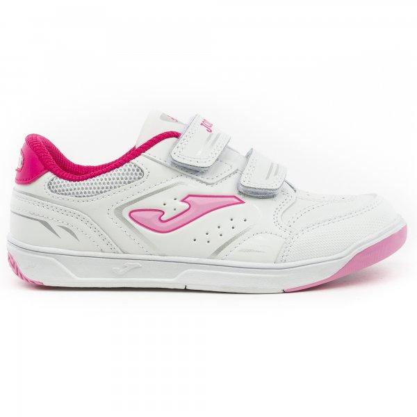 W.OTTO JR 913 WHITE-PINK