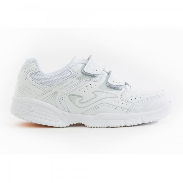 W.SCHOOL JR 2002 WHITE