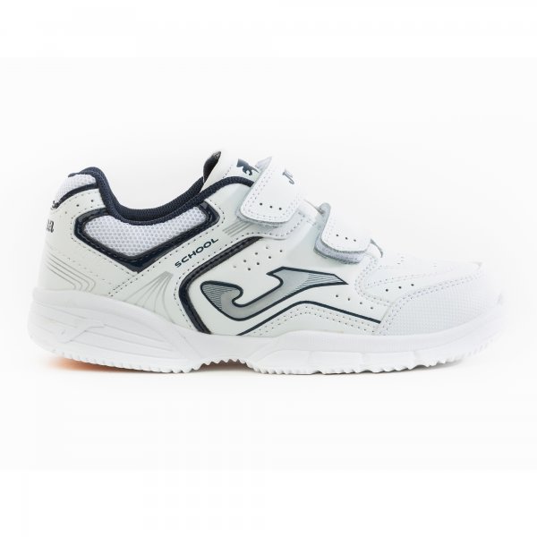 W.SCHOOL JR 2032 WHITE-NAVY