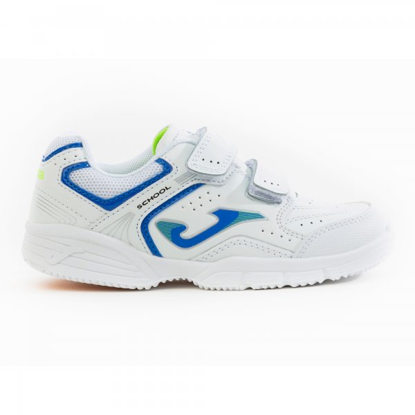 W.SCHOOL JR 2042 WHITE-GREEN