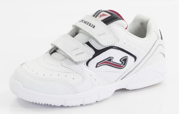W SCHOOL 302 WHITE-NAVY
