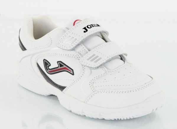 W SCHOOL 402 WHITE-BLUE