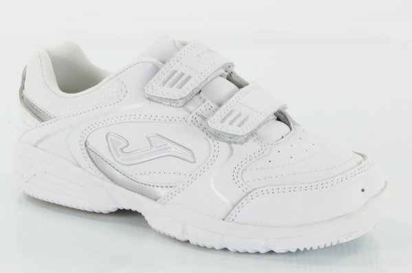 W SCHOOL 402 WHITE-SILVER