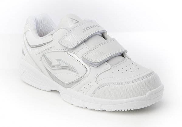 W SCHOOL 512 BLANCO-GREY