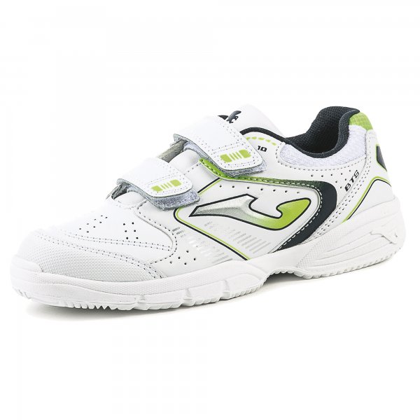 W SCHOOL 602 WHITE-GREEN