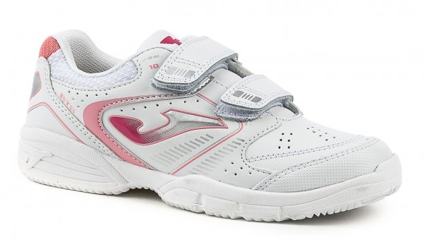 W SCHOOL 613 WHITE-PINK