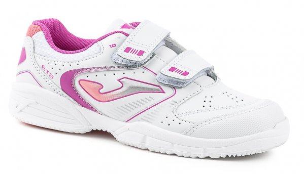 W SCHOOL 619 WHITE-PURPLE