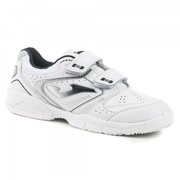 W SCHOOL 623 WHITE-NAVY-GREY