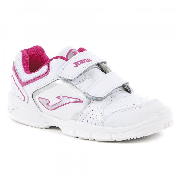 W.SCHOOL JR 710 WHITE-PINK