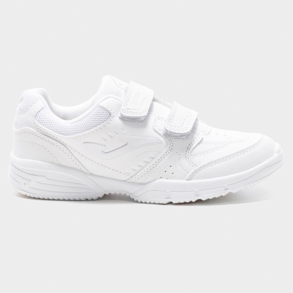 W.SCHOOL JR 802 WHITE
