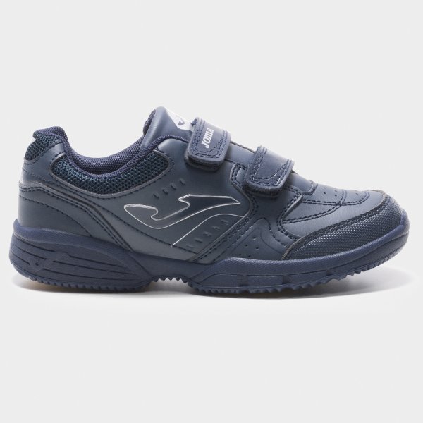 W.SCHOOL JR 803 NAVY BLUE