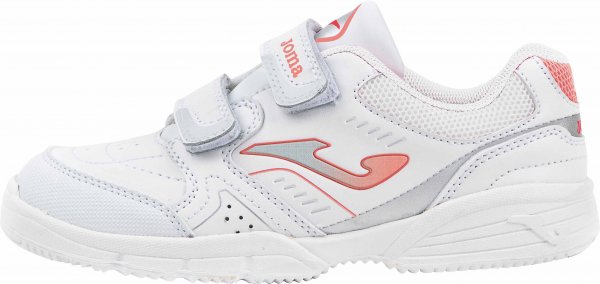 W.SCHOOL JR 807 WHITE-CORAL