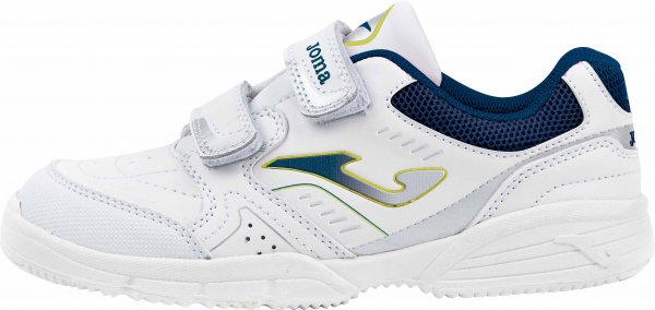 W.SCHOOL JR 811 WHITE-FLUOR