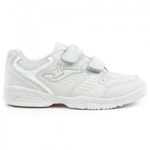 W.SCHOOL JR 902 WHITE