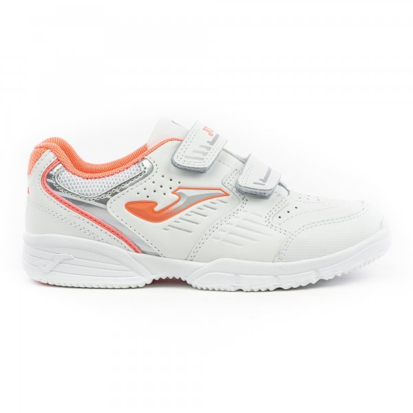 W.SCHOOL JR 907 WHITE-CORAL
