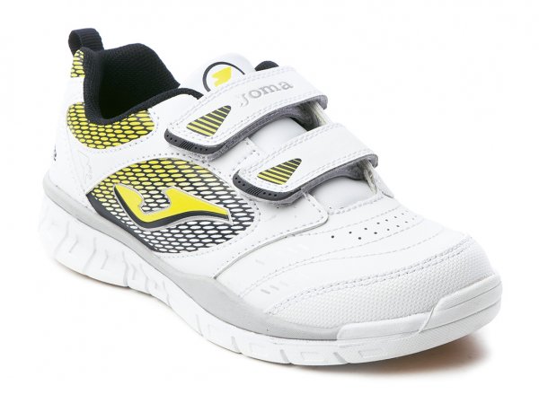 W WILD1 511 WHITE-GREEN