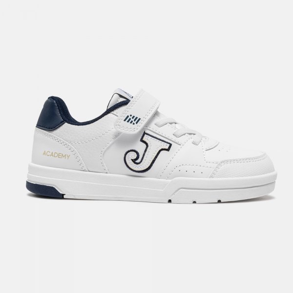 W.ACADEMY JR 2603 NAVY BLUE