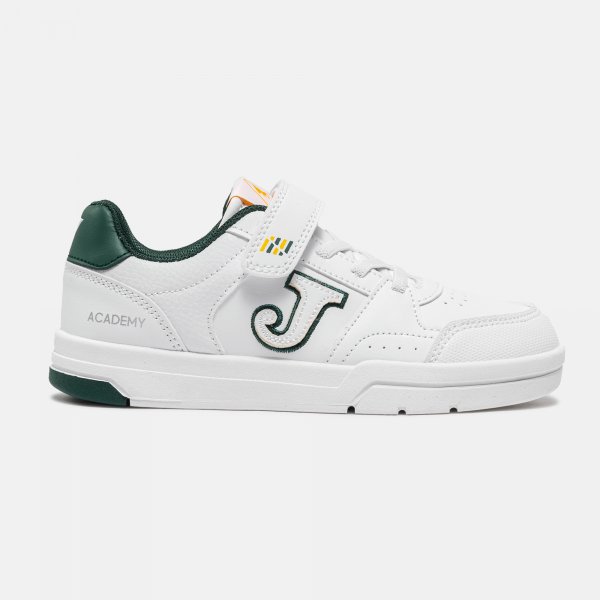 W.ACADEMY JR 2615 GREEN