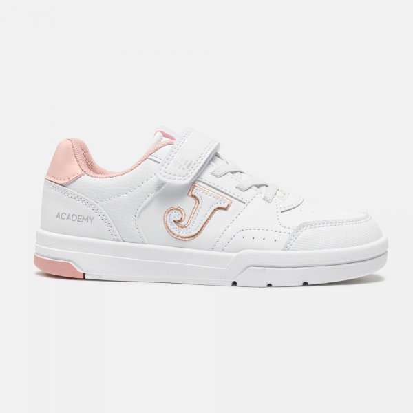 W.ACADEMY JR 2629 PINK